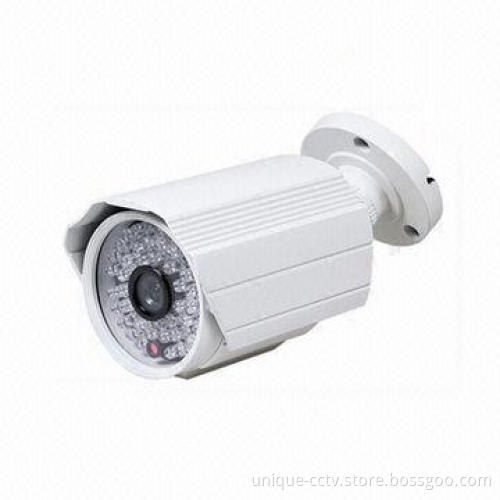 1/3" Sony 700TVL Analog Bullet IR Waterproof Camera with Sony 960H CCD and Sony Effio-E DSP